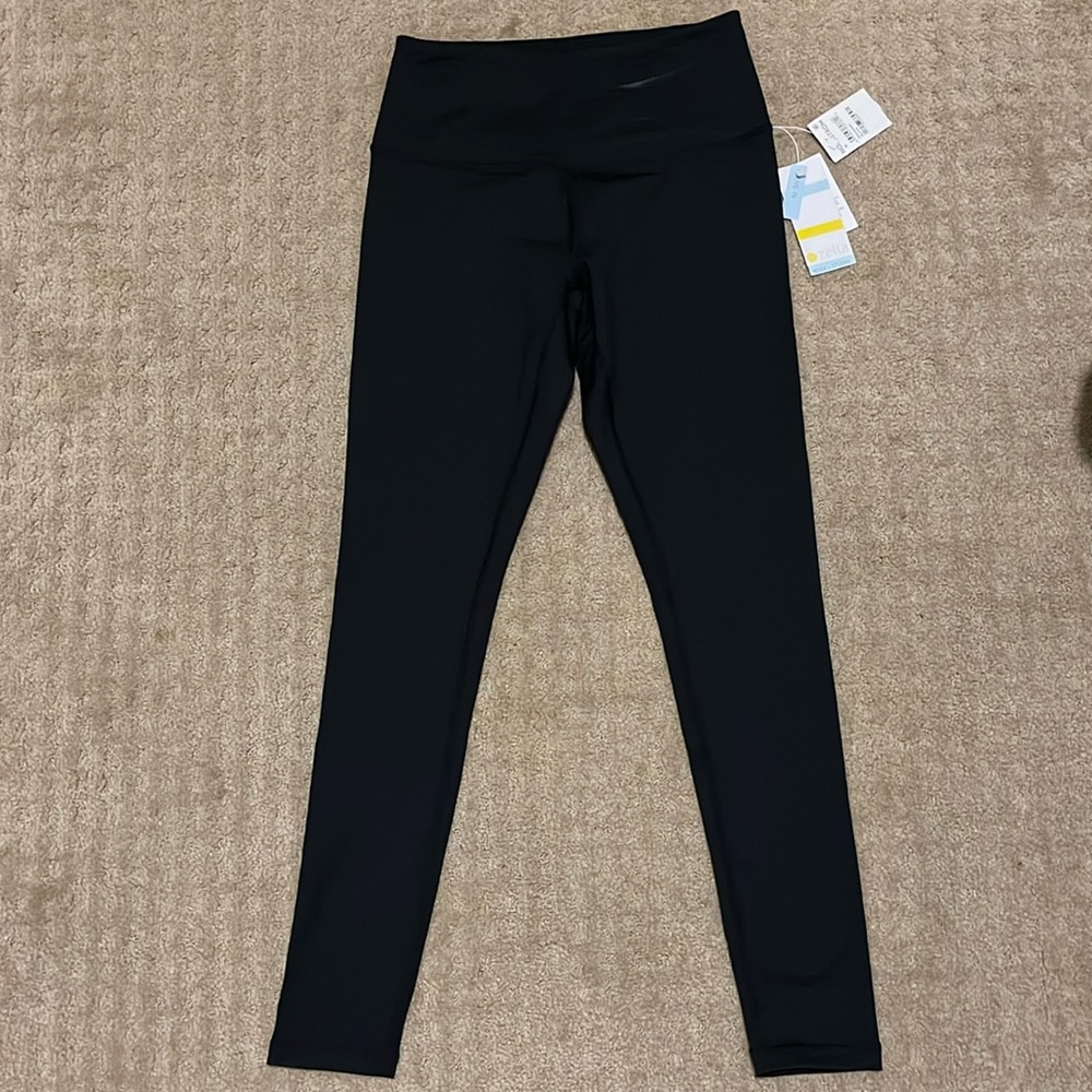 3 Lycra leggings-S/M